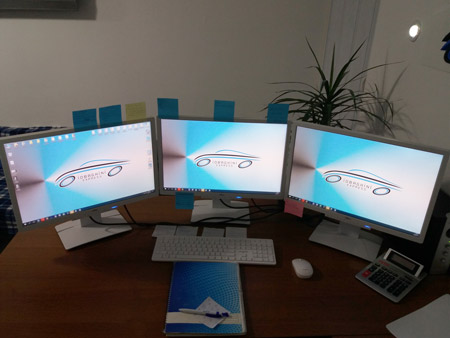 Sediu Iobaghini Express Oradea