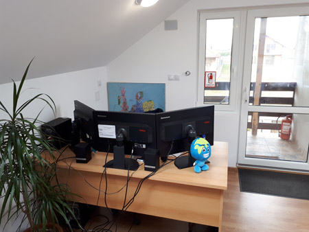 Sediu Iobaghini Express Oradea